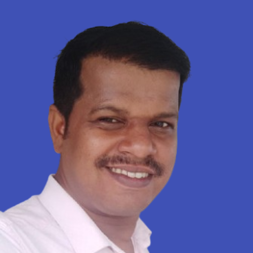 Sri Srimanta Sahoo, Senior Dental Hygienist & Preventive Care Specialist