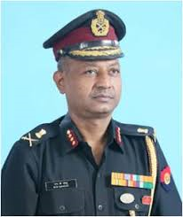 Lt Gen NK Sahoo, Oral & Maxillofacial Surgery Specialist